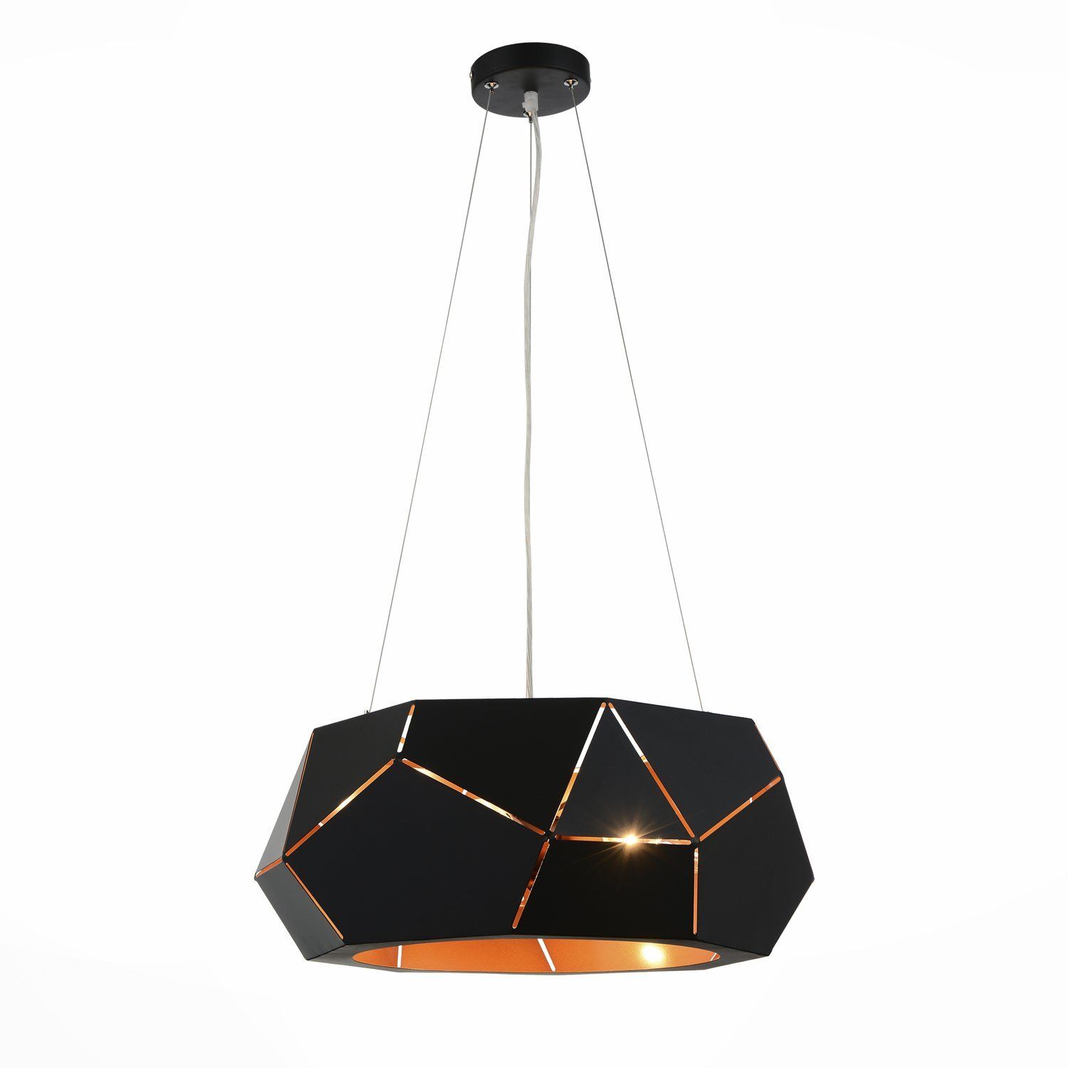Светильник подвесной ST Luce SL258 SL258.403.06 Светильник подвесной ST Luce SL258 SL258.403.06