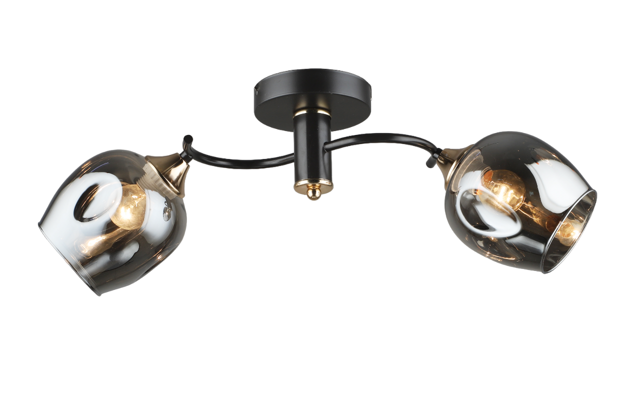 Потолочная люстра Мелодия Света 000065854