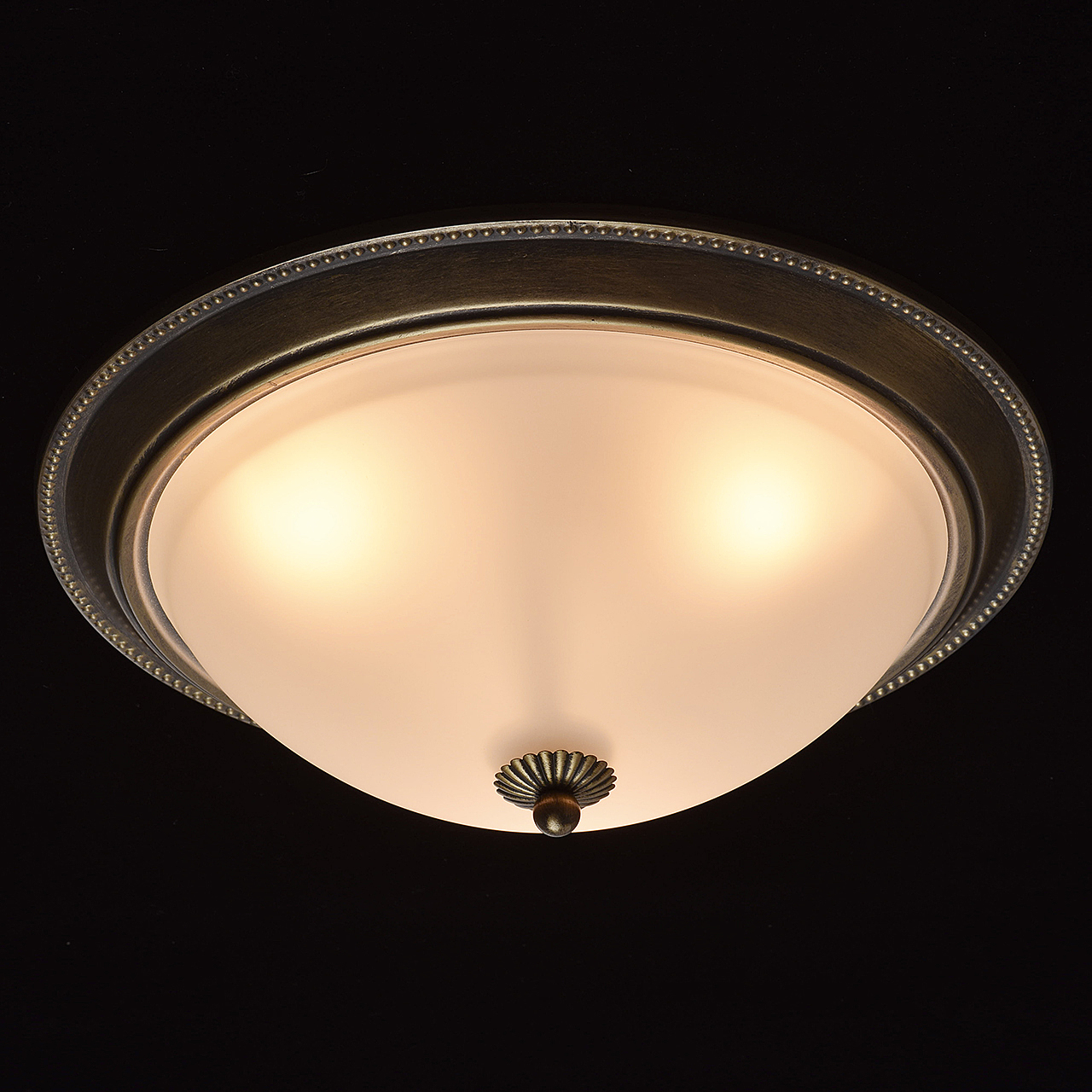 Светильник потолочный MW Light Ариадна 450015503