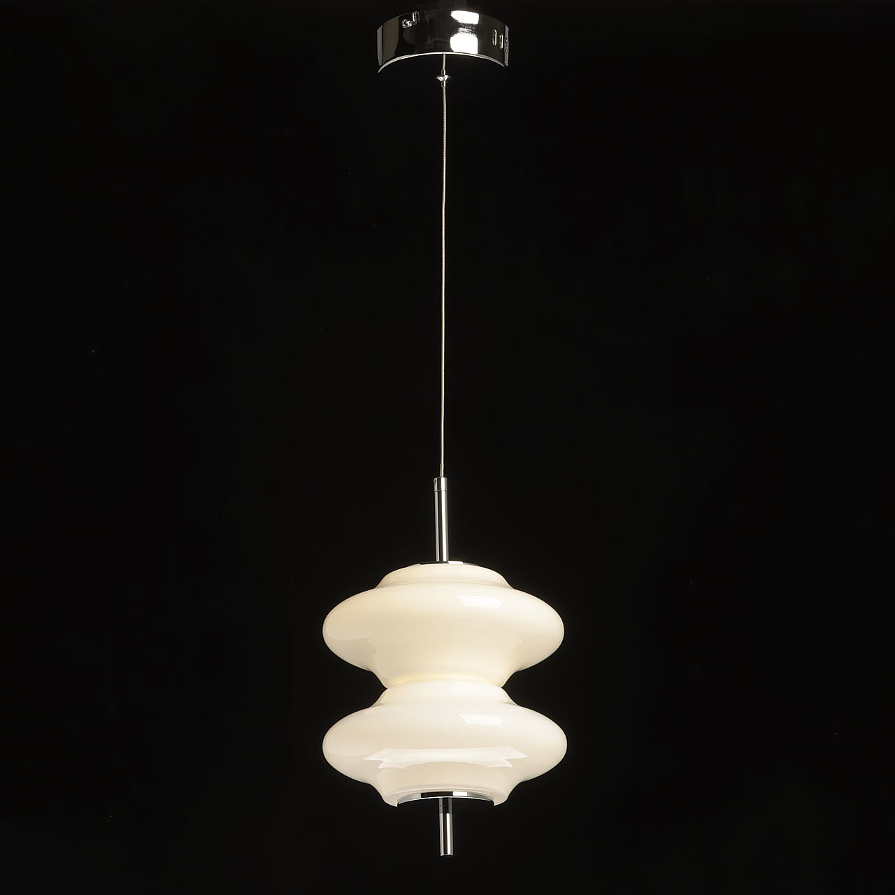 Светильник подвесной De Markt Ауксис 722012701