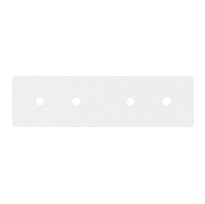 Коннектор прямой для магнитного шинопровода Arte Lamp Linea-Accessories A480533