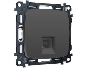 Розетка Ambrella Volt OMEGA MO912005