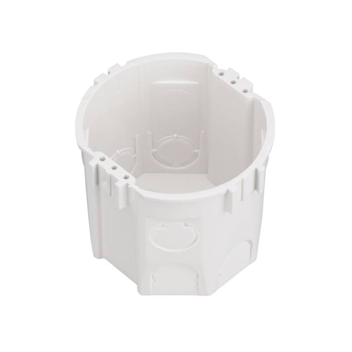 Монтажная коробка (подрозетник) для электроустановочных изделий Arlight 044895