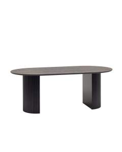 Кухонный стол Stool Group Ballet DT-2103-BP dw73054 top DUAL