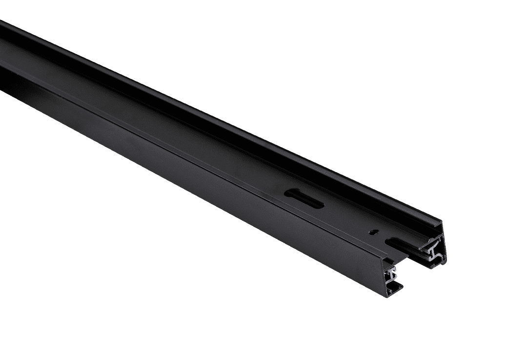 Шинопровод SWG DesignLed Однофазный трек TR-BL-2