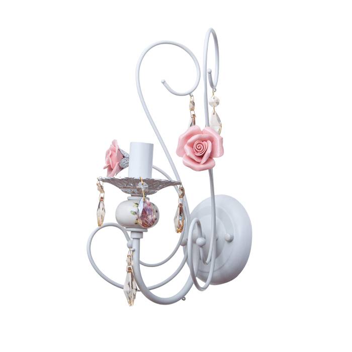 Настенное бра Abrasax STY40011/1B