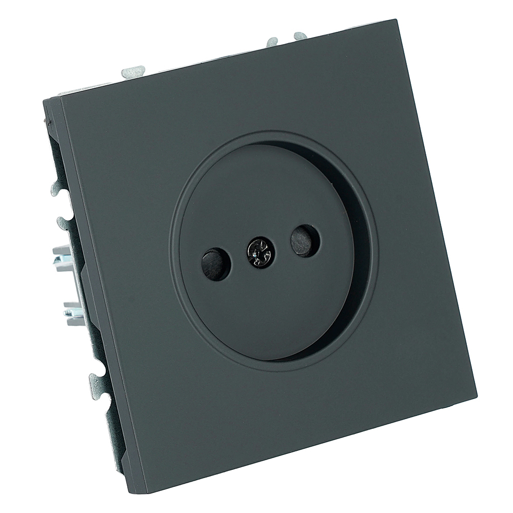 Розетка Stekker Эмили 50250