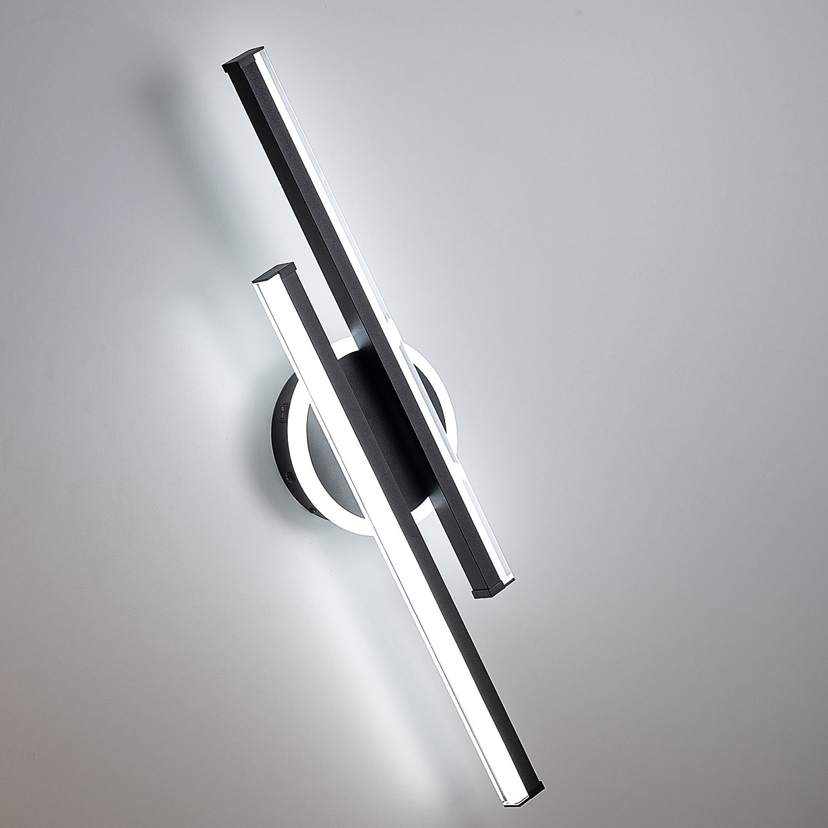 Настенный светильник Citilux Trent CL203521 Настенный светильник Citilux Trent CL203521