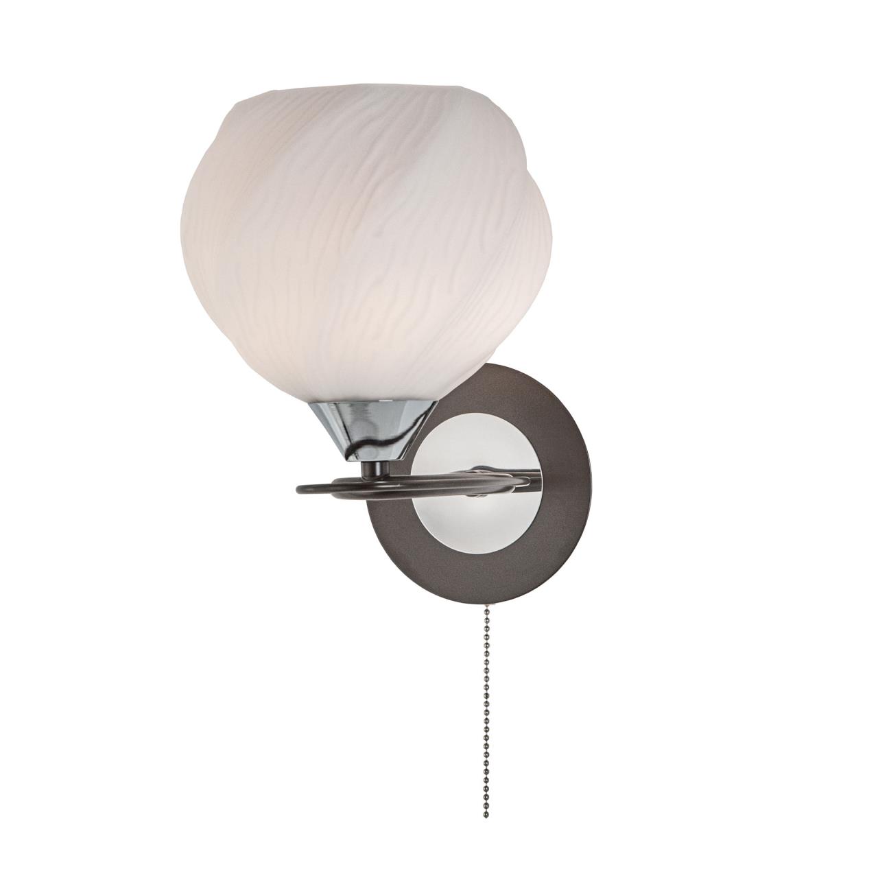Настенное бра с выключателем Citilux Николь CL168315