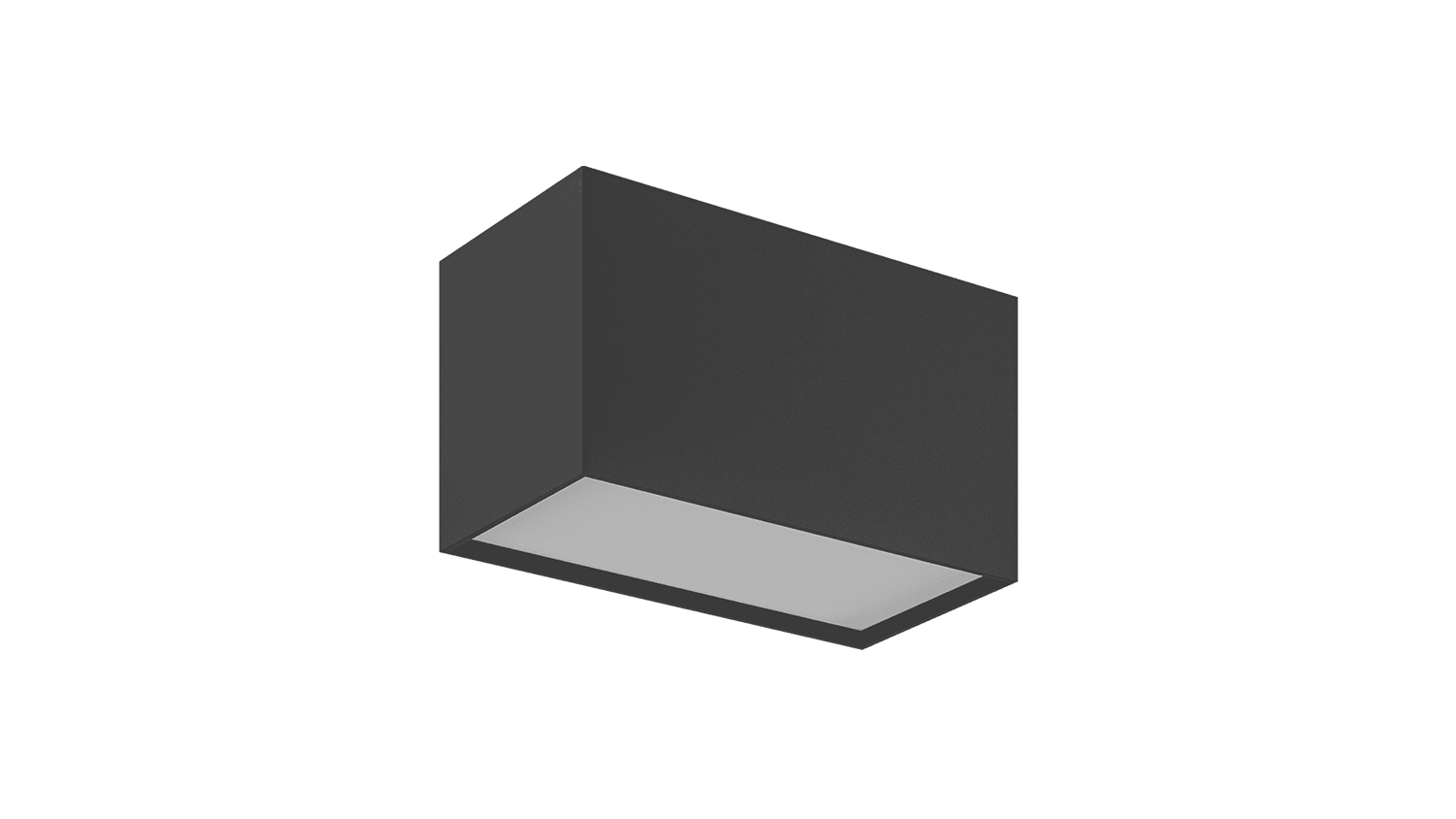 Накладной светильник SWG DesignLed GW GW-8602-20-BL-NW