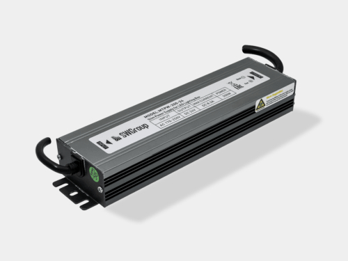 Драйвер для LED ленты SWG Standard MTPW MTPW-200-24