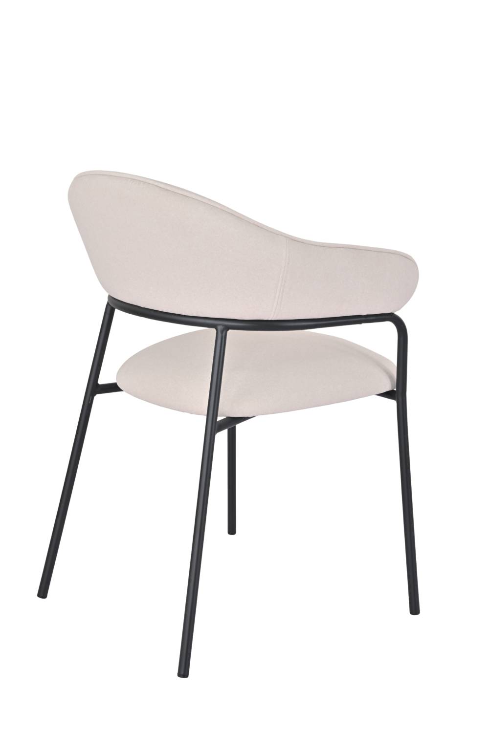 Обеденный стул Stool Group DX-2548 MOHAIR-103