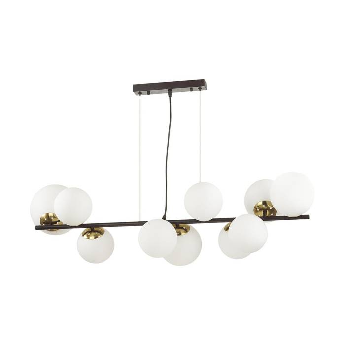 Подвесная люстра Lumion Melona 6508/10