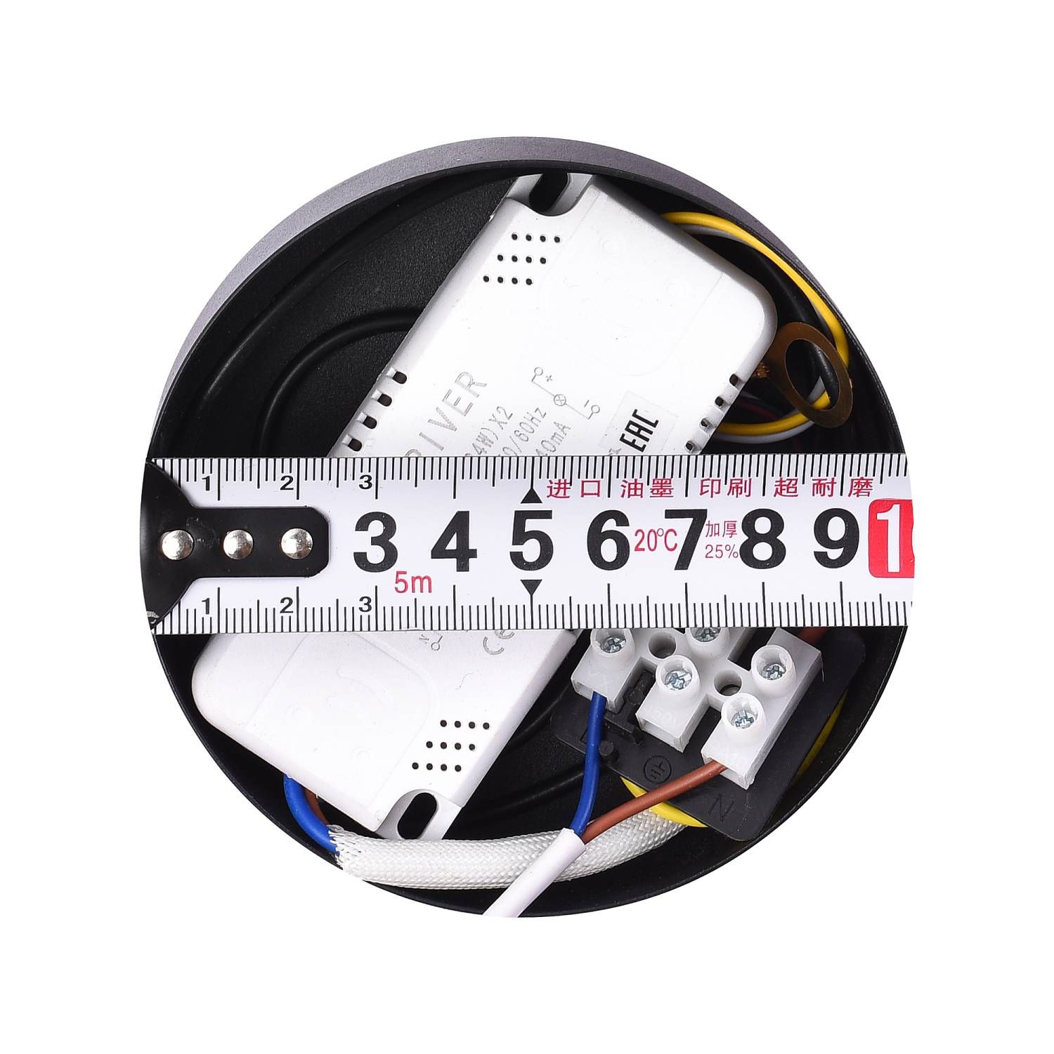 Светильник подвесной Natali Kovaltseva LED LAMPS 81419