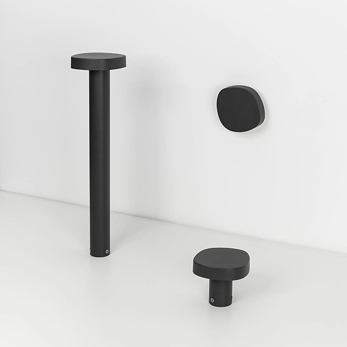 Уличный наземный светильник Arlight Swamp 048359