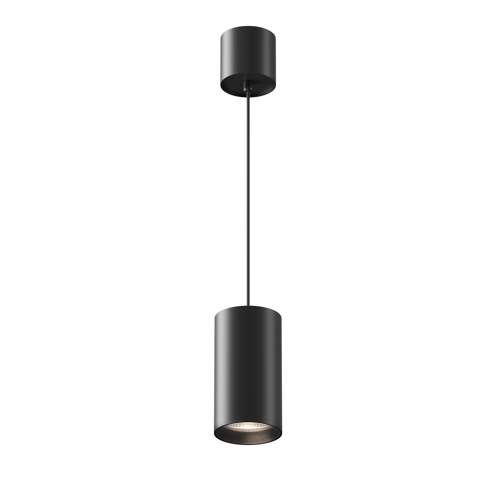 Светильник подвесной Maytoni Vol P100PL-20W4K-B Светильник подвесной Maytoni Vol P100PL-20W4K-B