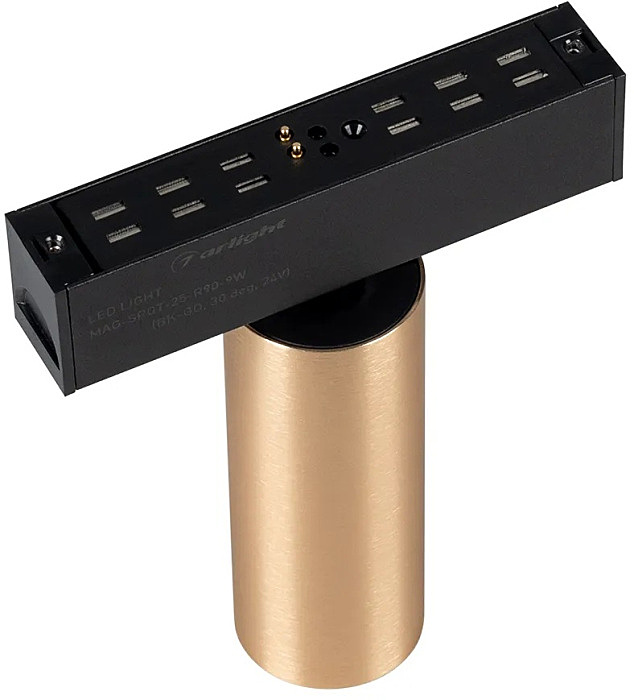 Трековый светильник Arlight Mag-25 035000(1)
