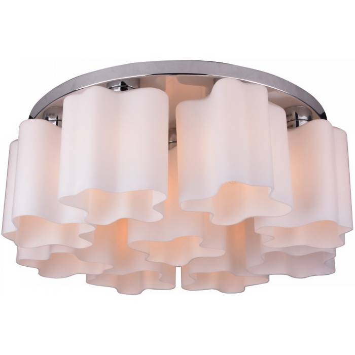 Потолочная люстра Arte Lamp Serenata A3479PL-9CC