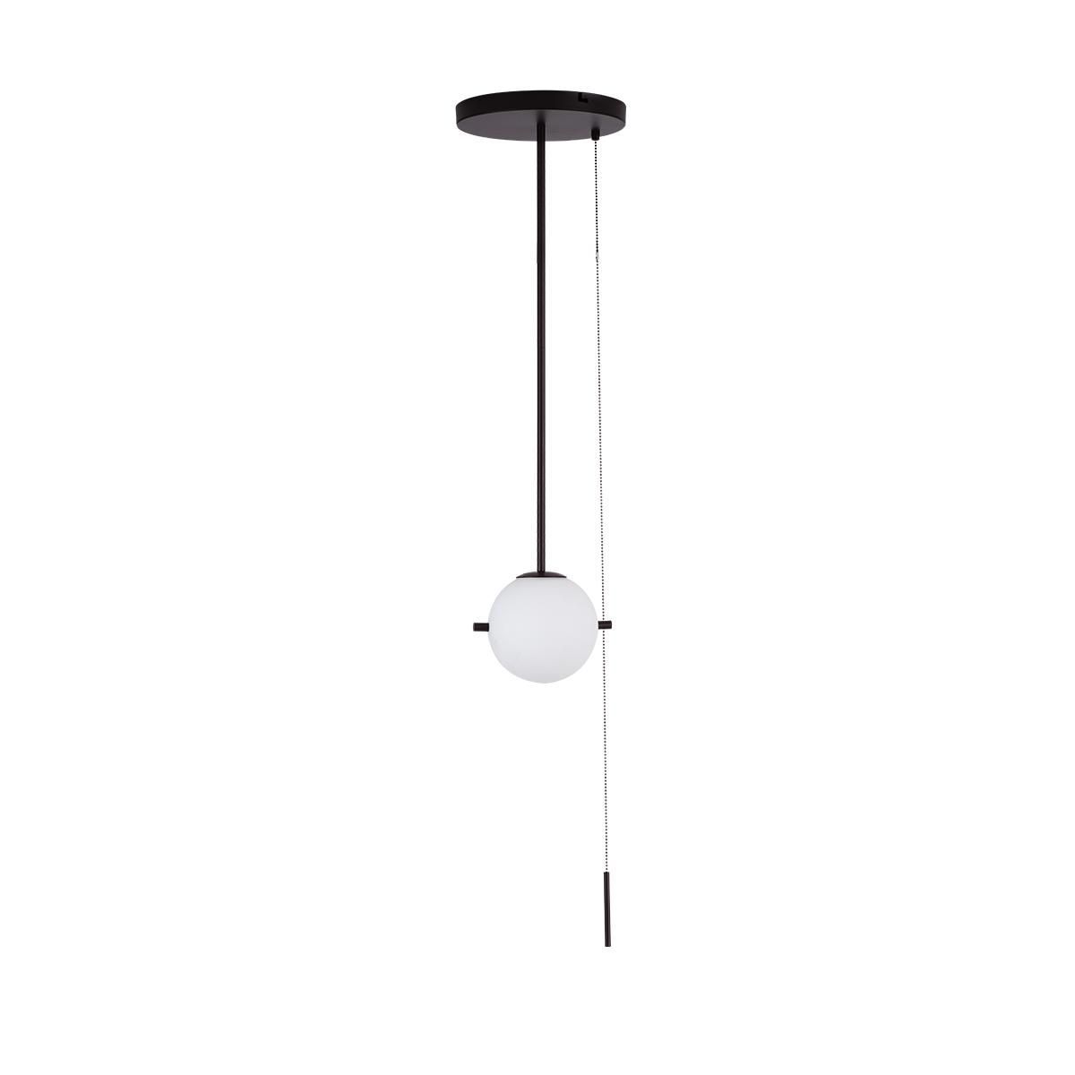 Светильник потолочный Loft It Signal 10029PS Black Светильник потолочный Loft It Signal 10029PS Black