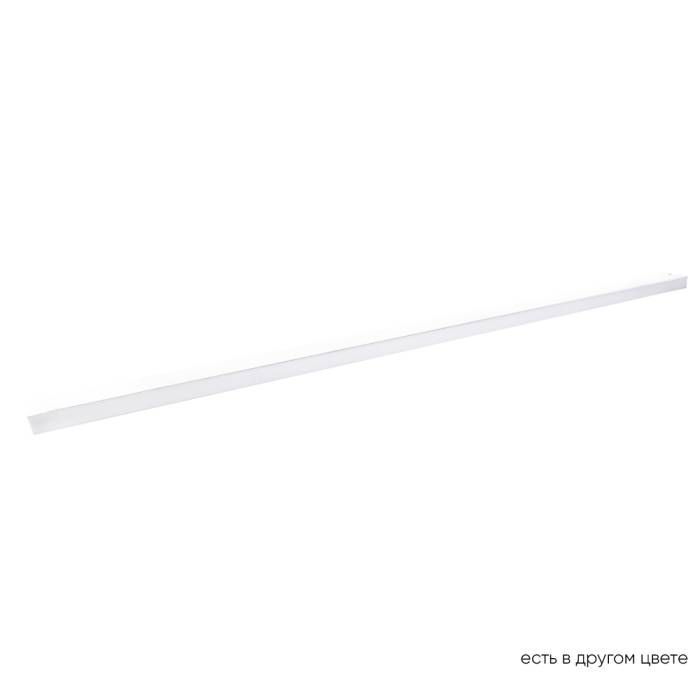 Трековый светильник Crystal Lux Space CLT 0.33 001 30W WH M4000K Трековый светильник Crystal Lux Space CLT 0.33 001 30W WH M4000K