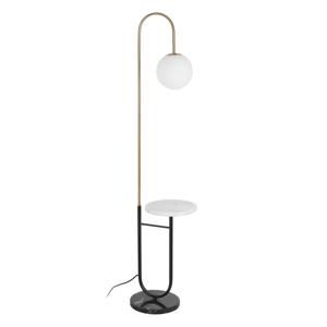 Торшер Loft It Sonni 10145 Black