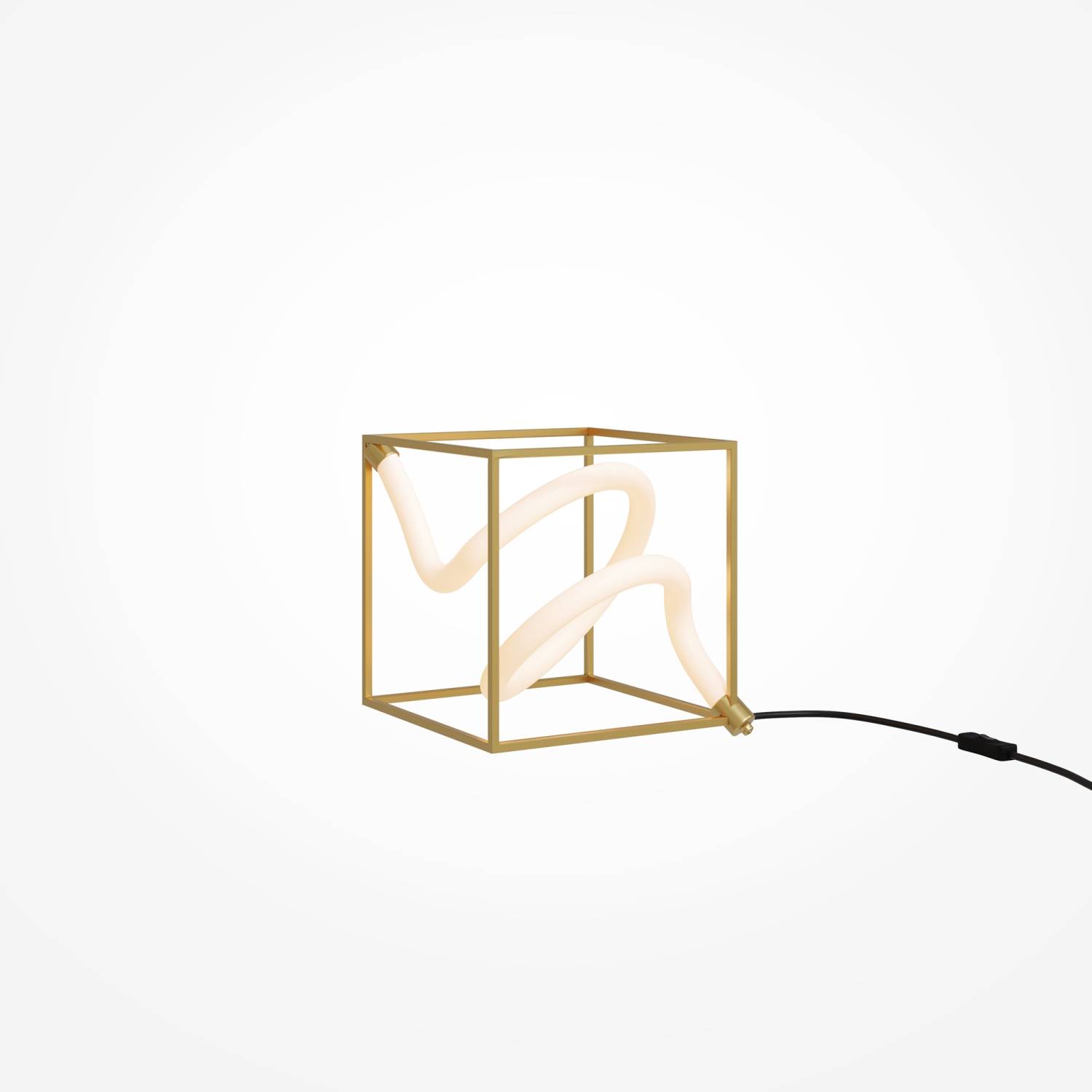 Декоративная лампа Maytoni Membrane MOD345TL-L11BS3K