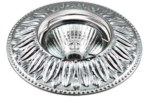 Встраиваемый светильник Escada Molise 221009