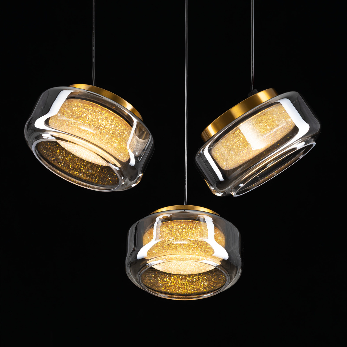 Светильник подвесной Citilux Signature CL247012