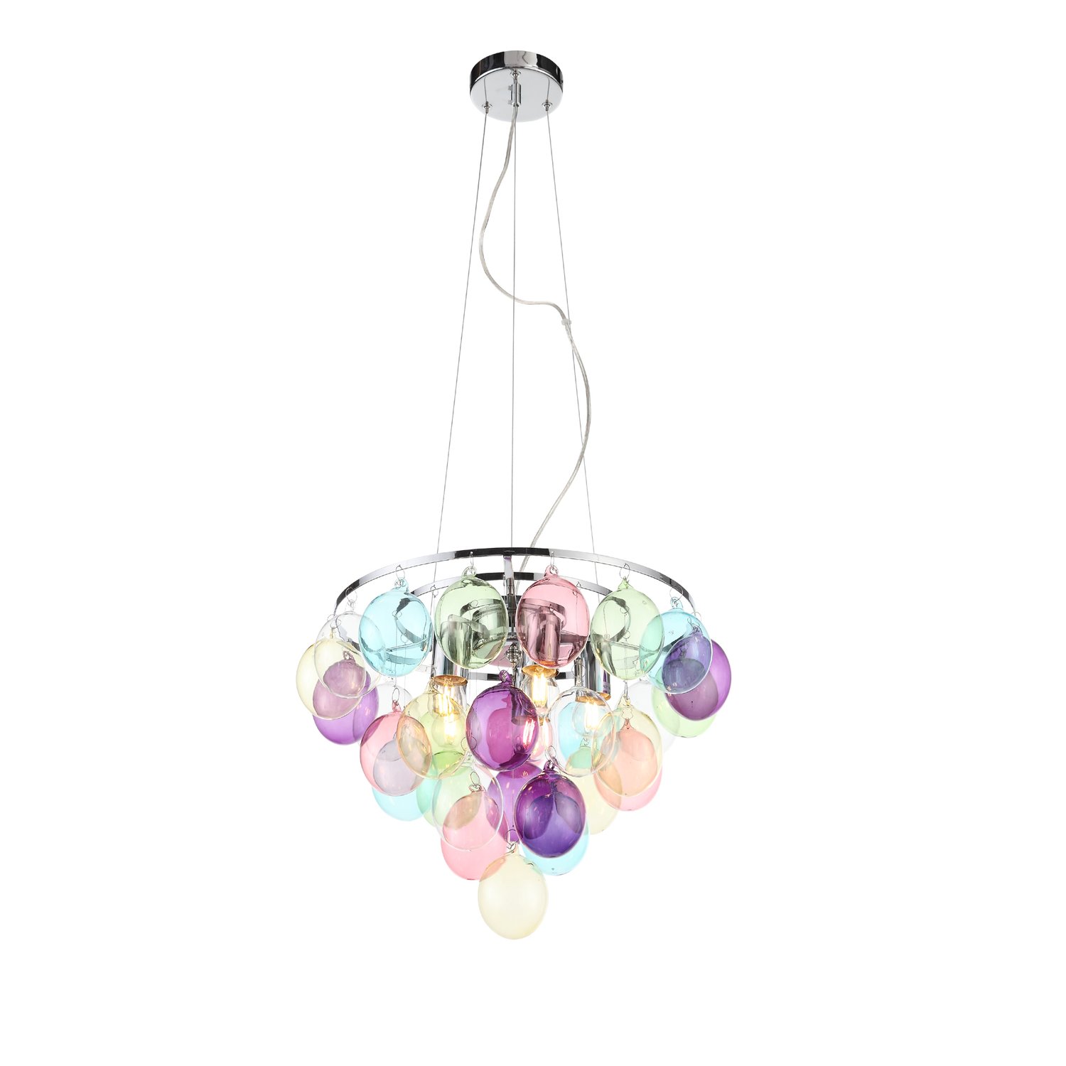 Подвесная люстра ST Luce Sospiro SL432.153.05