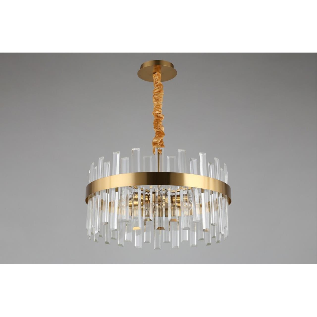 Подвесная люстра Omnilux Oriolo OML-69403-06