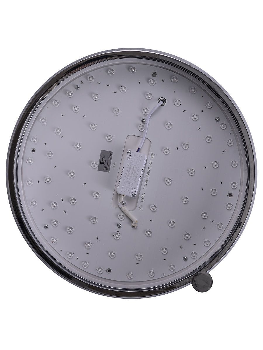 Светильник потолочный Zortes Gimpel ZRS.1209.15