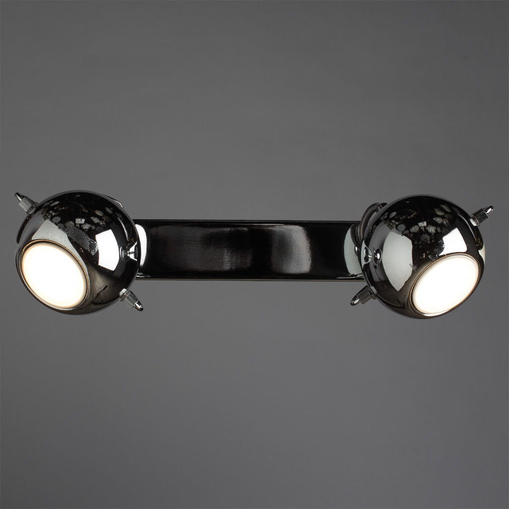 Светильник спот Arte Lamp SPIA A9128AP-2CC