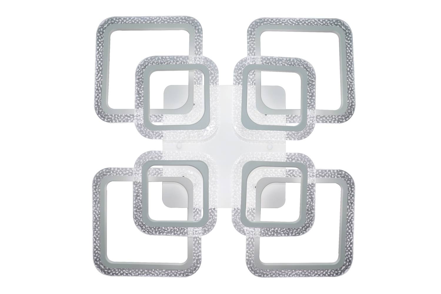 Потолочная люстра с пультом Innovation Style Natali Kovaltseva INNOVATION STYLE 83039