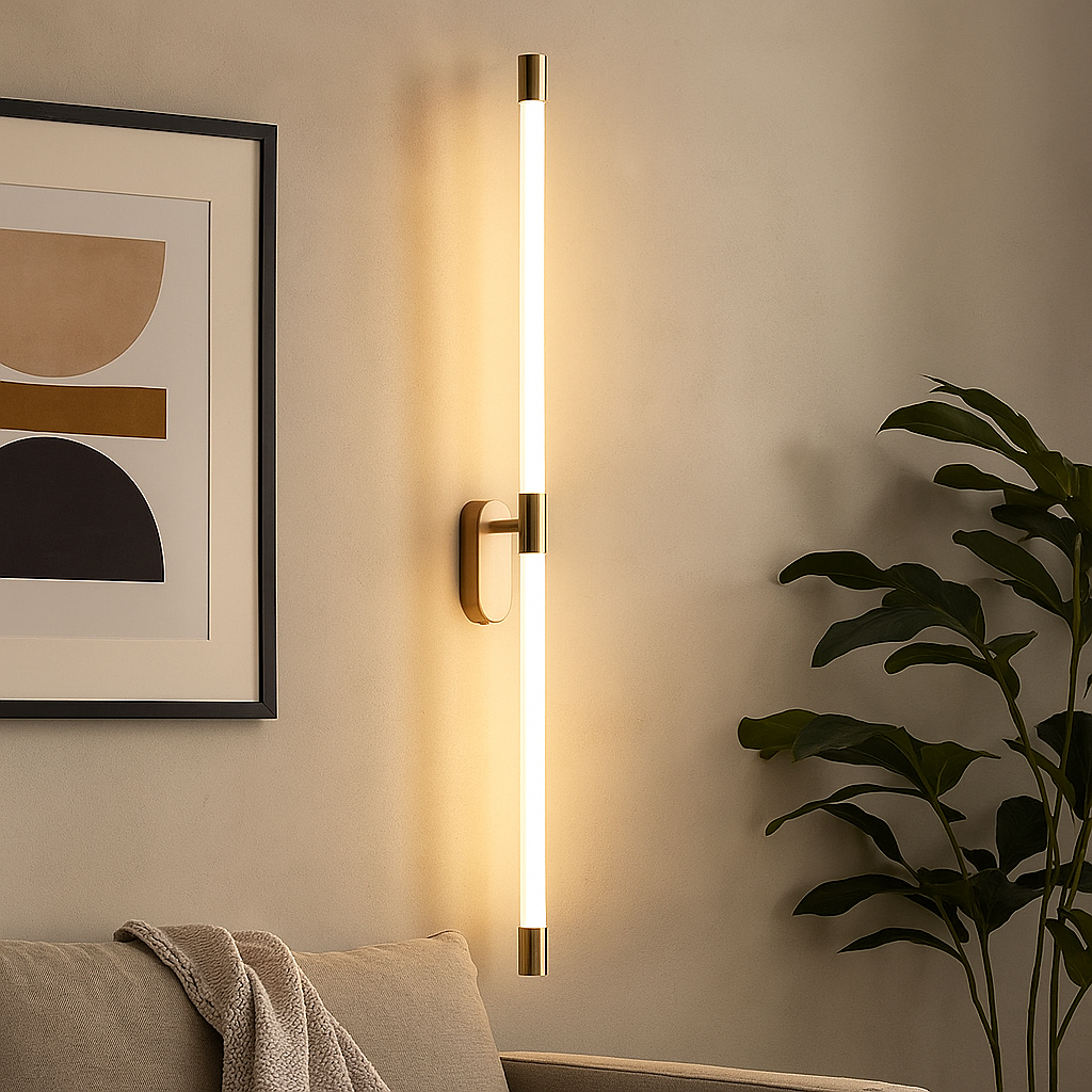 Настенный светильник LIGHTERA Twinkle LE222W-2G