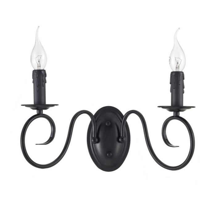 Настенное бра Arti Lampadari Amaro Amaro E 2.1.2 B Настенное бра Arti Lampadari Amaro Amaro E 2.1.2 B