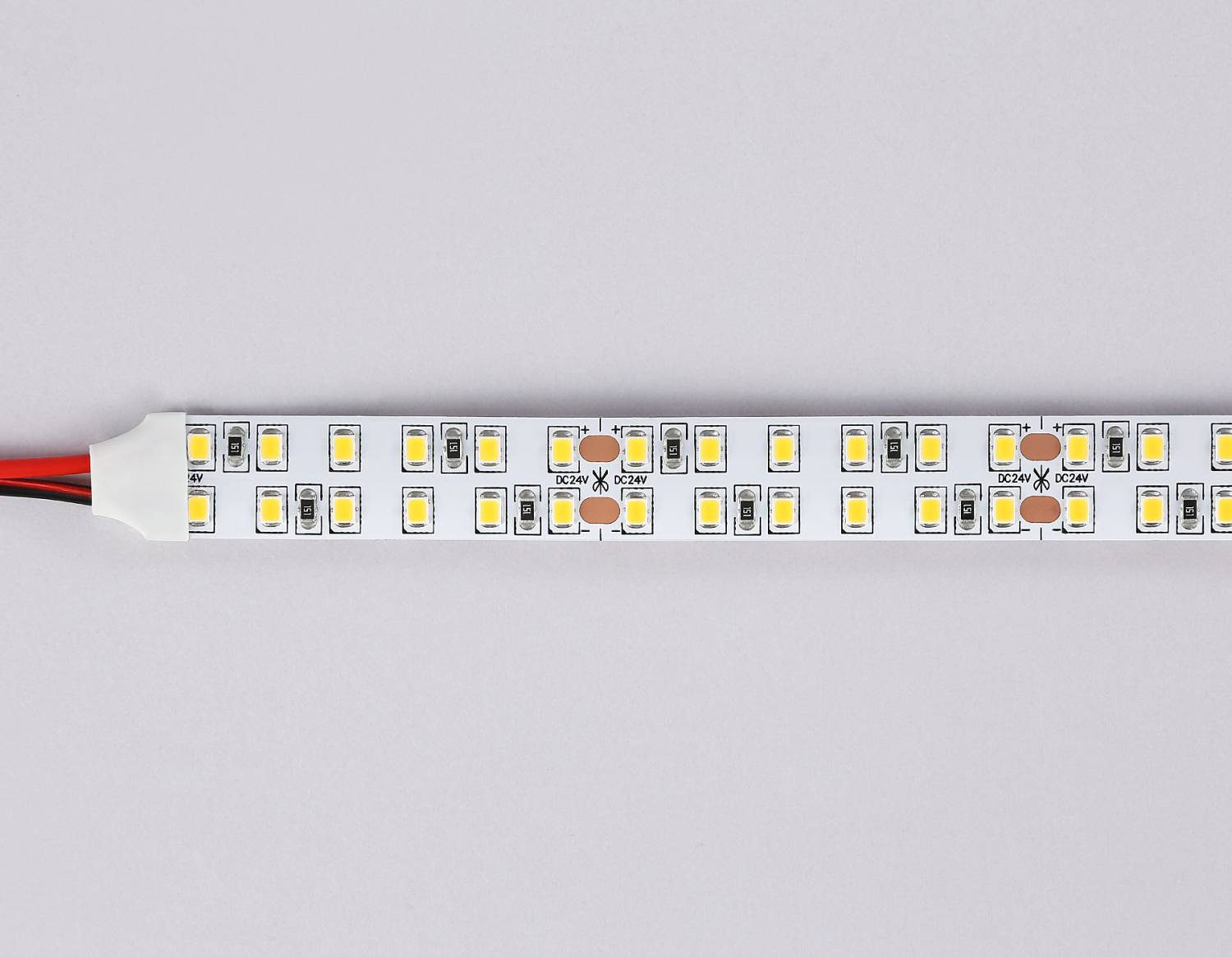 LED лента Ambrella LED Strip 24V GS3701