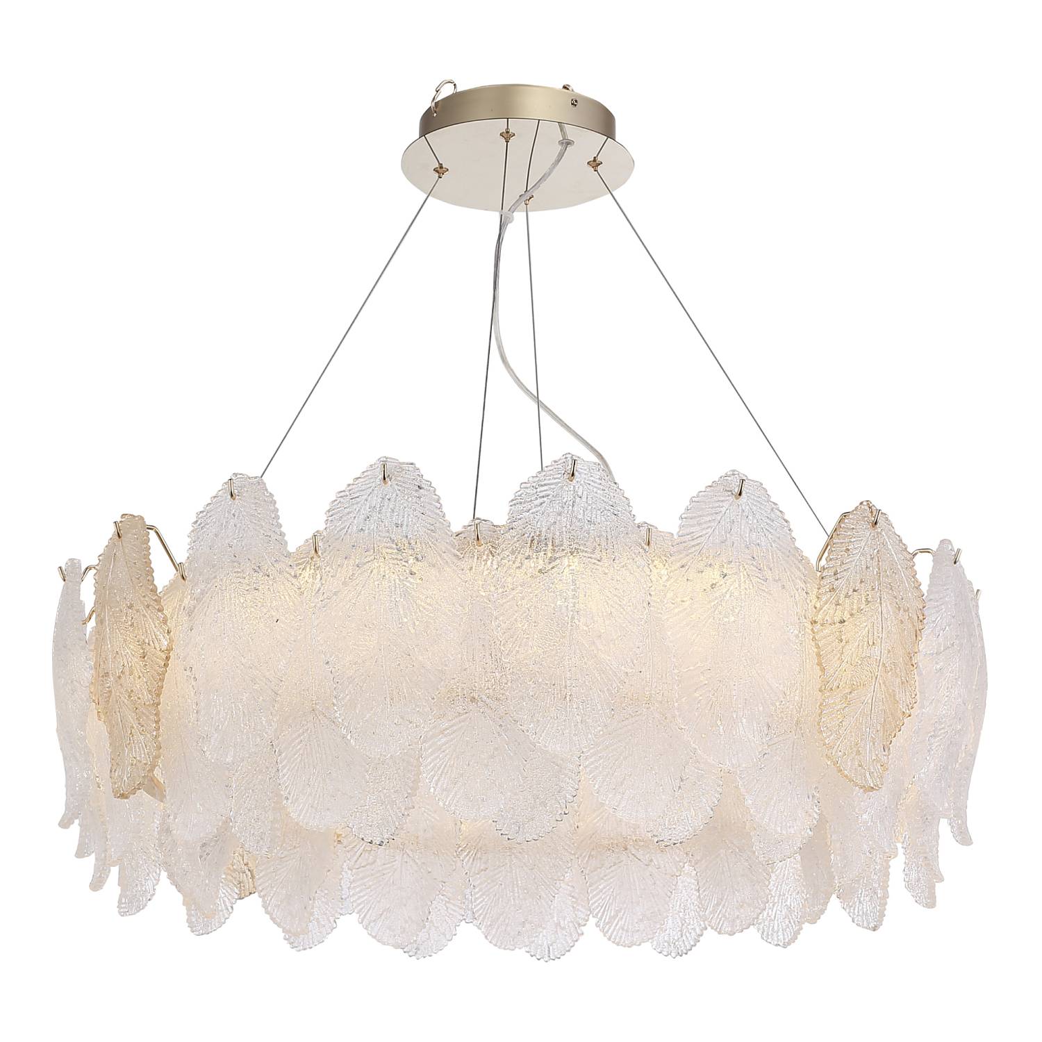 Подвесная люстра ST Luce Lightsome SL6135.223.01