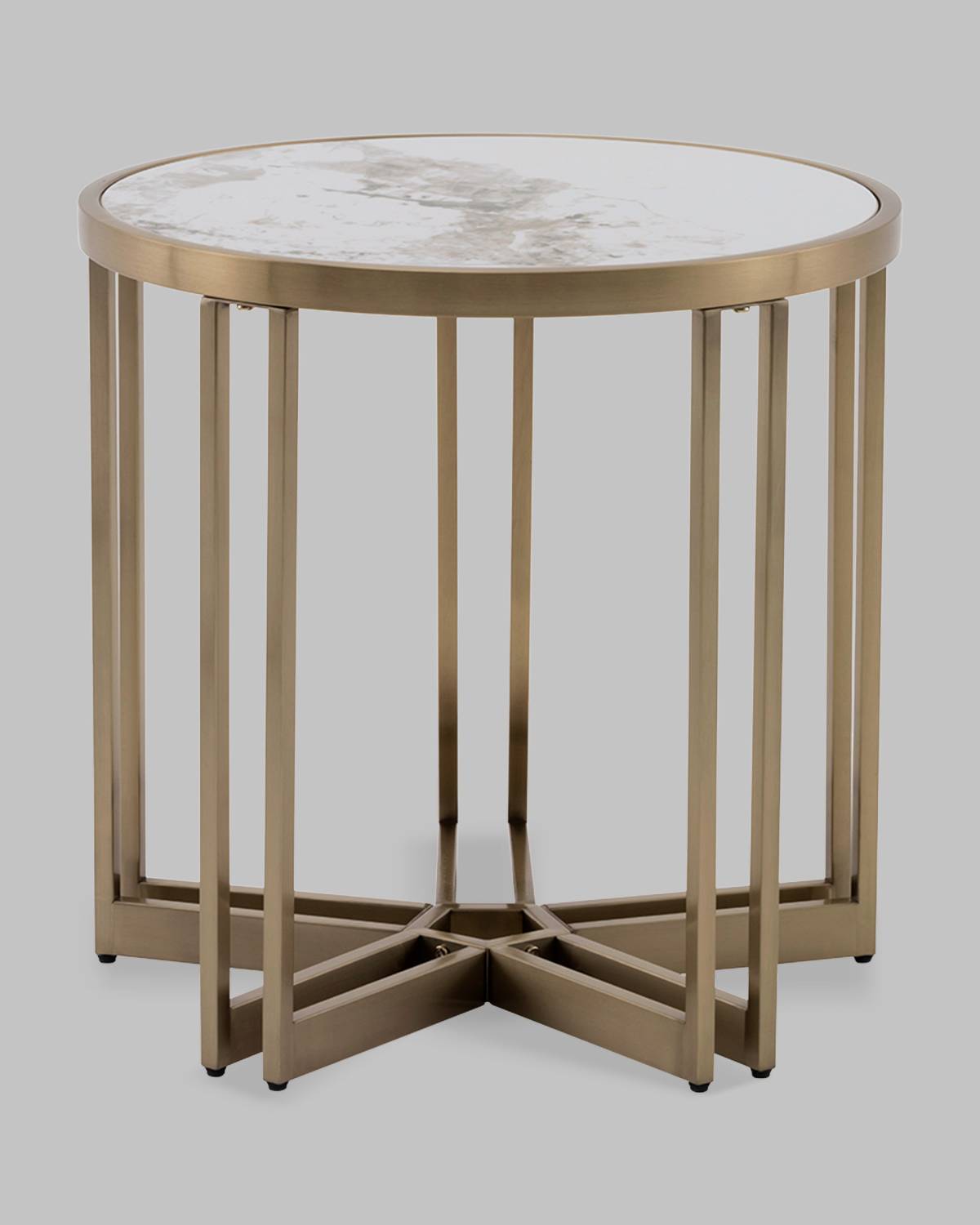 Журнальный стол Stool Group Алиада EET-279-BRCG