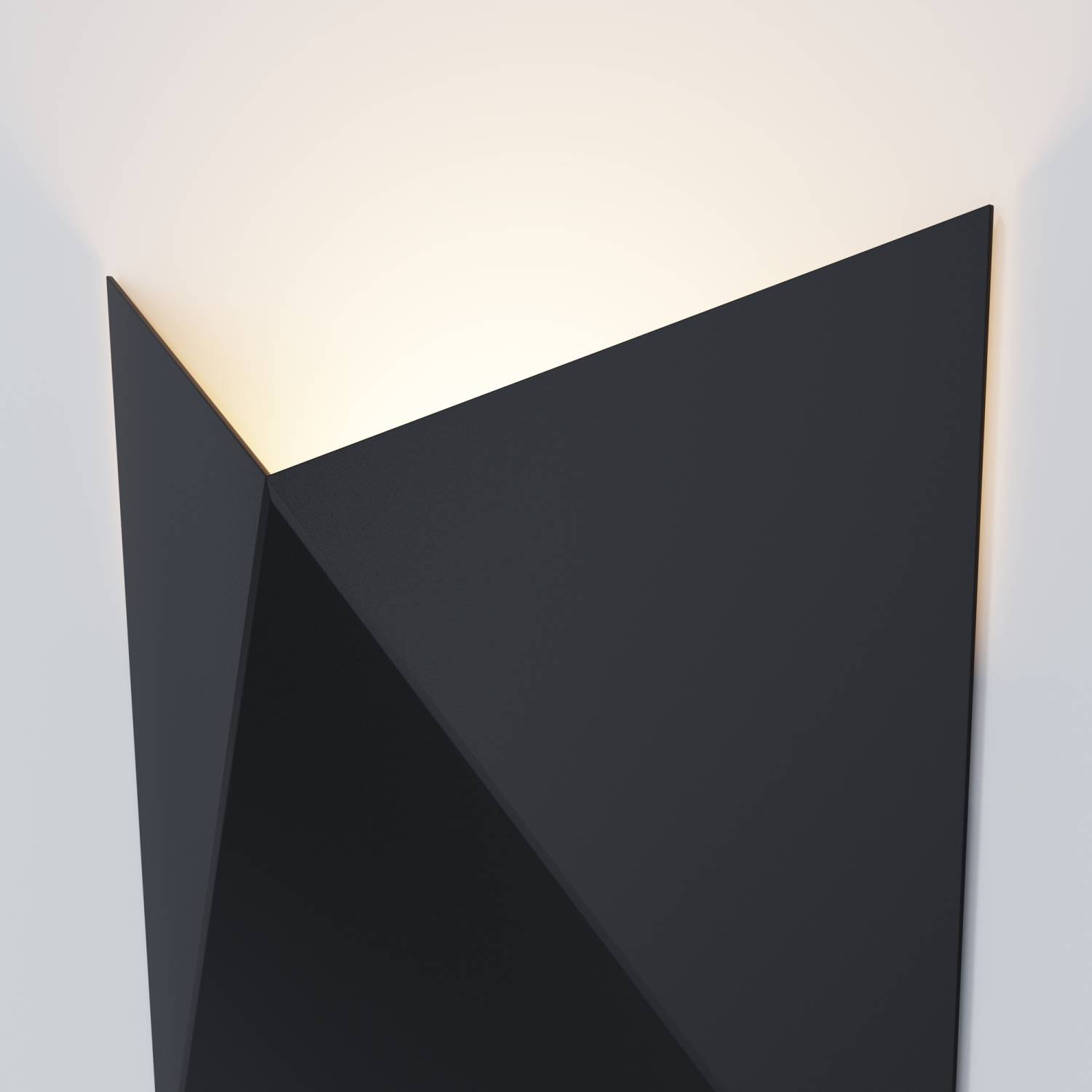 Уличный LED настенный светильник Maytoni Beekman O802WL-L7B