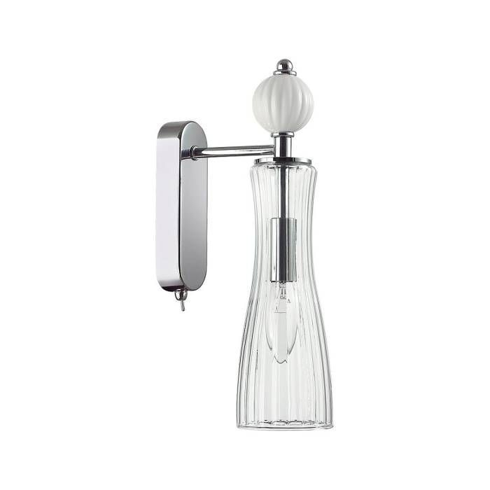 Настенное бра Lumion Emily 8268/1W Настенное бра Lumion Emily 8268/1W