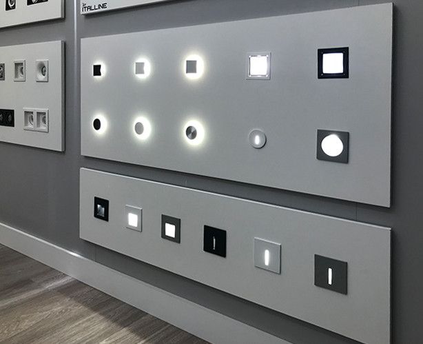 Italline DL 3019 white