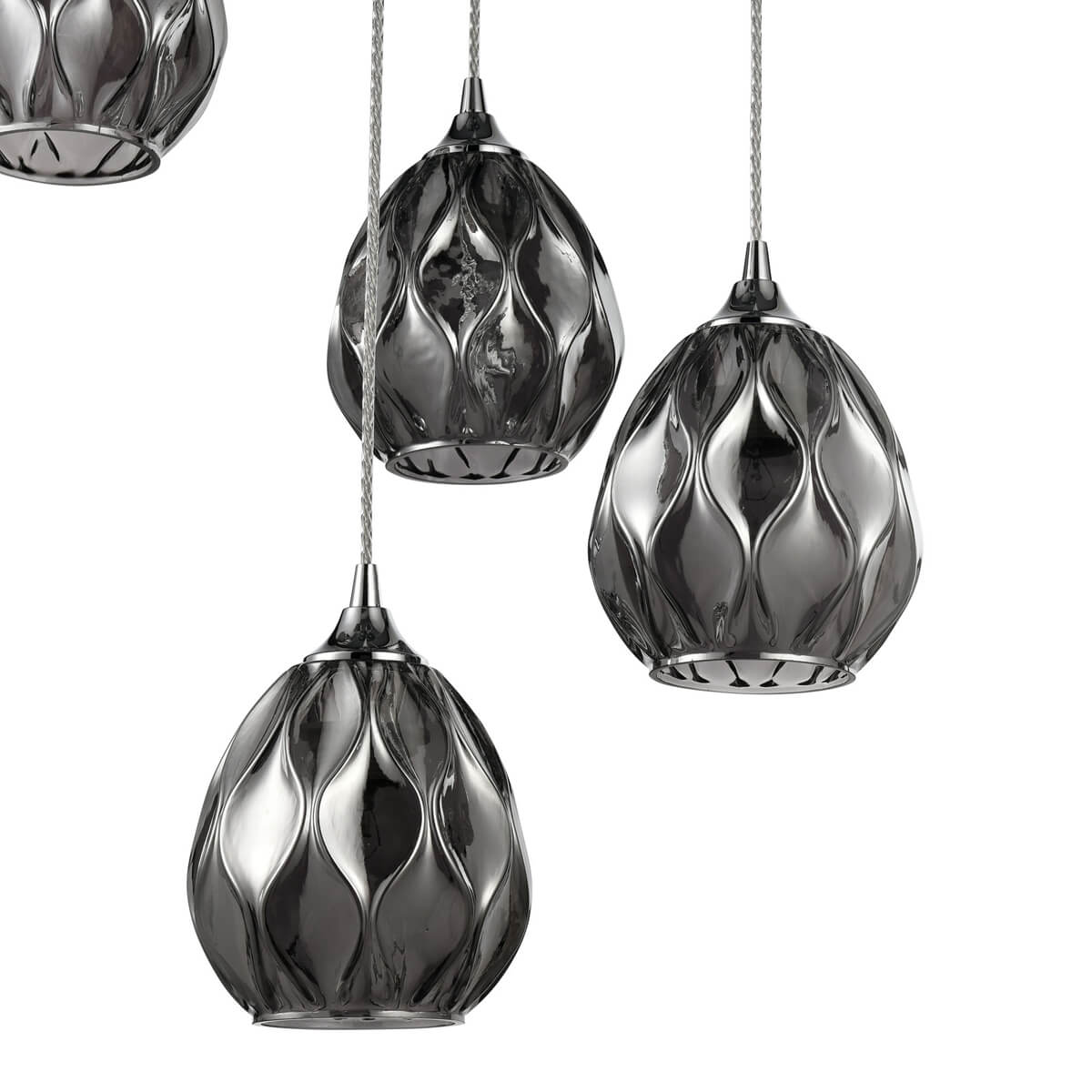 Светильник подвесной Vele Luce Elision VL5593P26