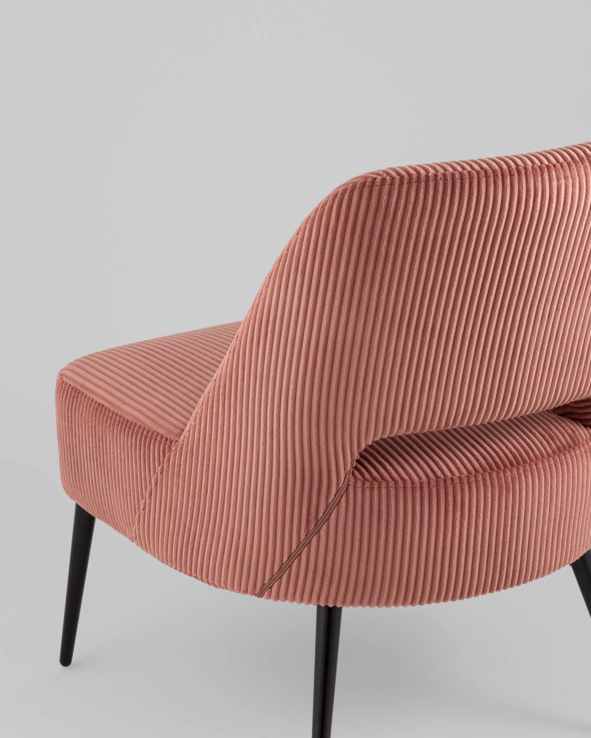 Кресло Stool Group Бостон vd-boston-cl-coral