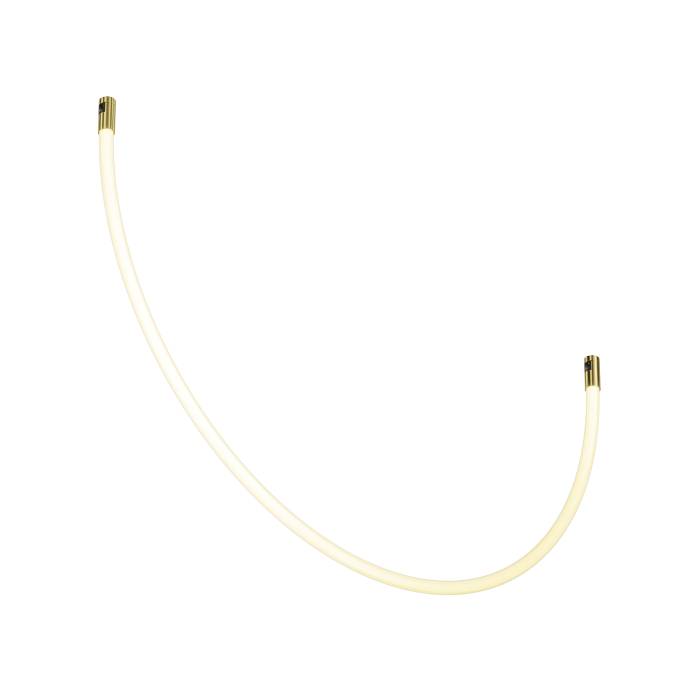 Трековый светильник Maytoni Tau TR154-1-27W3K-BS