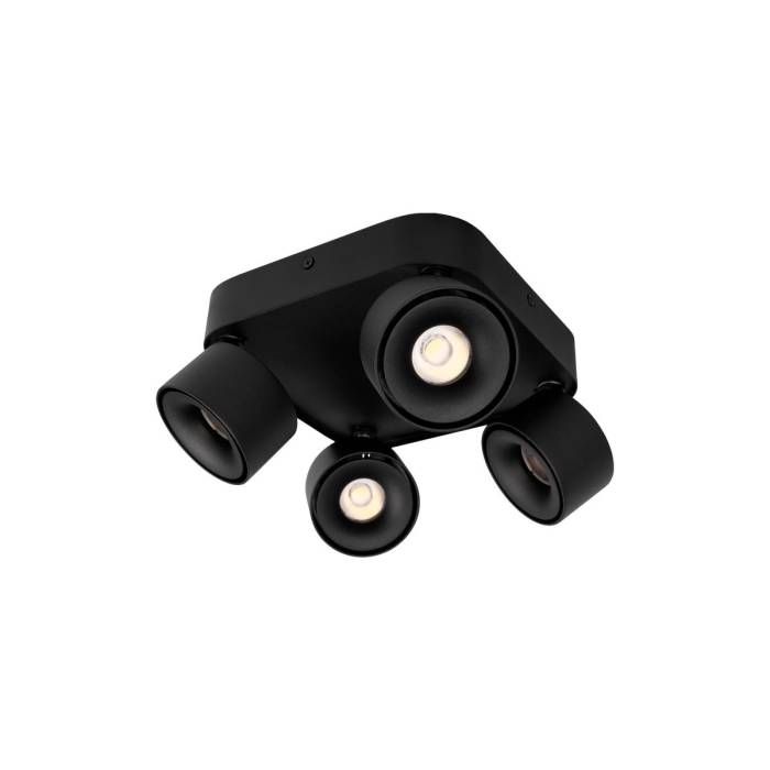 Светильник спот Loft It Case 10326 Black Светильник спот Loft It Case 10326 Black