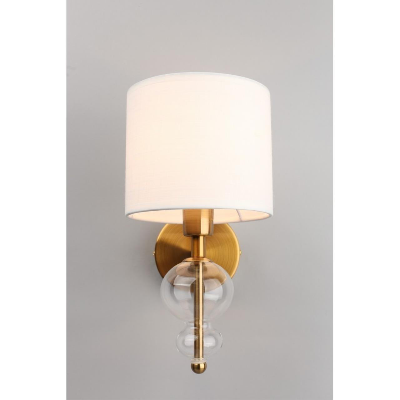 Настенное бра Omnilux Amelia OML-56701-01 Настенное бра Omnilux Amelia OML-56701-01