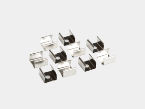 Комплект скоб для ленты, 10шт SWG PRO Комплектующие MNT-NE-68