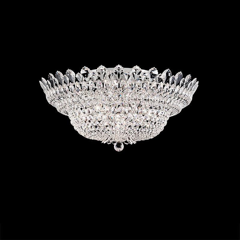 Потолочная люстра L'Arte Luce Luxury Trilliane L57550.18