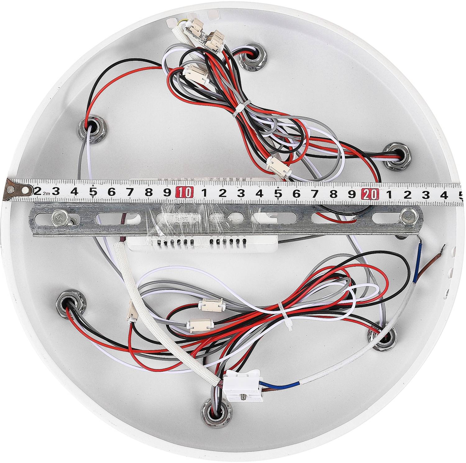 Natali Kovaltseva Smart Home LED LAMPS 81215