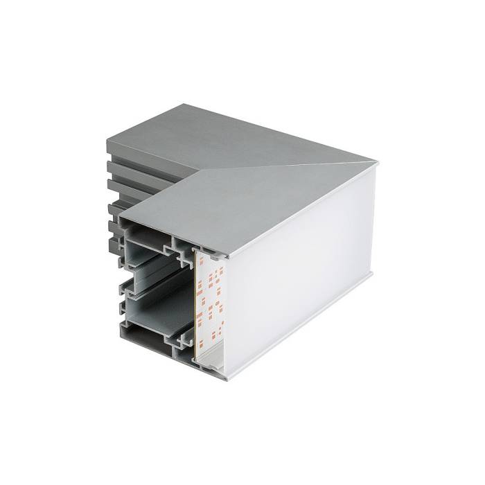 Угол Arlight 021263